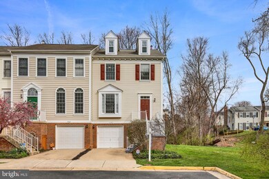 9900 Michael Schar Ct, Vienna, VA 22181 - photo 2