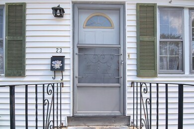 23 Wilbur Ave, Arlington, MA 02476 - photo 7