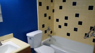 Hall Bath