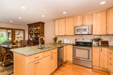 6 Portside Dr unit 4, Moultonborough, NH 03254 - photo 7