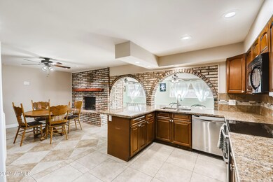 3705 W Thunderbird Rd Phoenix AZ - MLS S