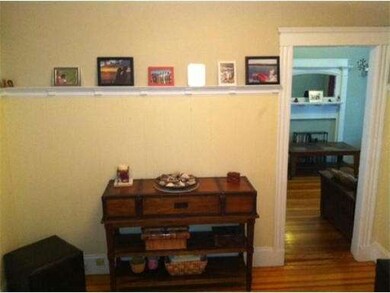 27 Samoset St unit 2, Dorchester Center, MA 02124 - photo 4