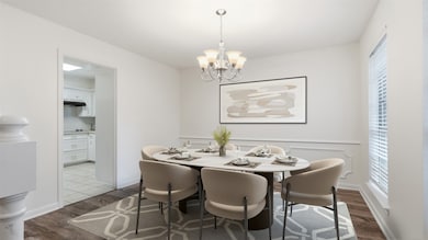 2715 Wildridge Dr, Kingwood, TX 77339 - photo 3