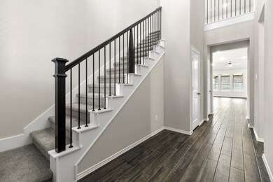 1180 Wandering Brook St, Magnolia, TX 77354 - photo 6