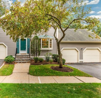 501 Lexington St unit 69, Waltham, MA 02452 - photo 3