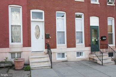 1809 N Caroline St, Baltimore, MD 21213 - photo 3