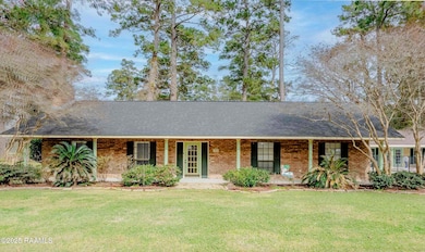 147 whispering pines