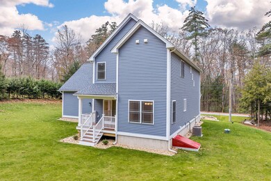 134 Ruonala Rd, Milford, NH 03055 - photo 4