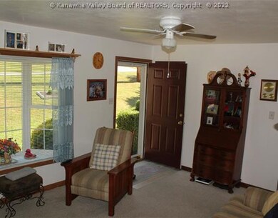 Living Room.