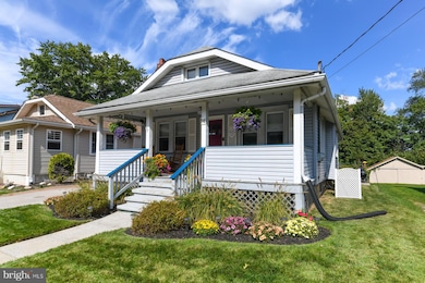 14 E Cohawkin Rd, Clarksboro, NJ 08020 - photo 2