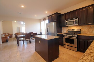 14416 Desert Ocotillo Dr, Horizon City, TX 79928 - photo 7