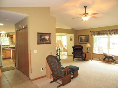 2303 W Happy Hollow Rd, Janesville, WI 53546 - photo 5