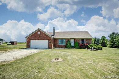 6244 Hasis Rd, Celina, OH 45822 - photo 2