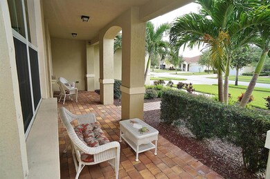 Brick Paver Driveway