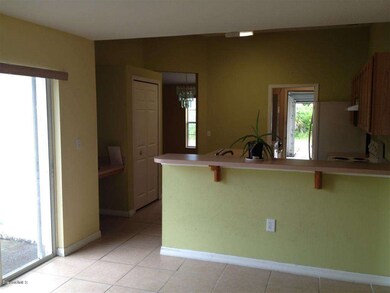 Breakfast Bar
