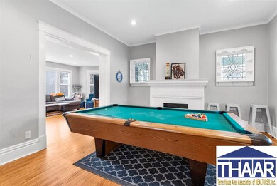 1526 S 6th St, Terre Haute, IN 47802 - photo 3