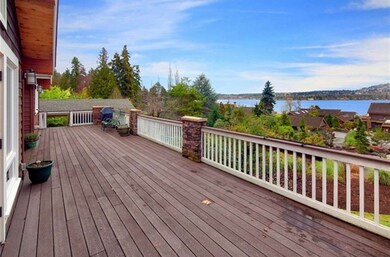 4421 Ferncroft Rd, Mercer Island, WA 98040 - photo 4