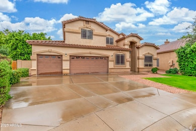 1111 S Sandstone St, Gilbert, AZ 85296 - photo 3