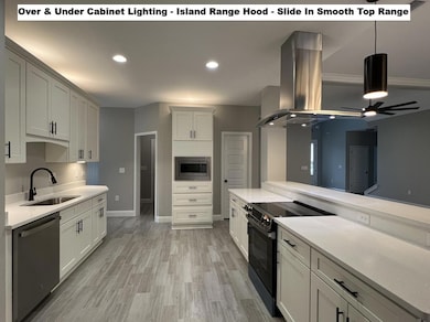 4646 Chanteuse Pkwy, Crestview, FL 32539 - photo 3