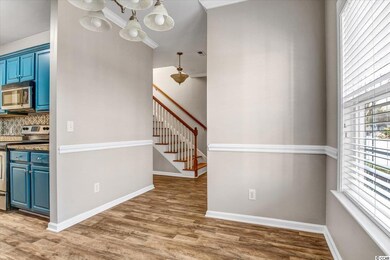 1675 Low Country Place unit F, Myrtle Beach, SC 29577 - photo 2