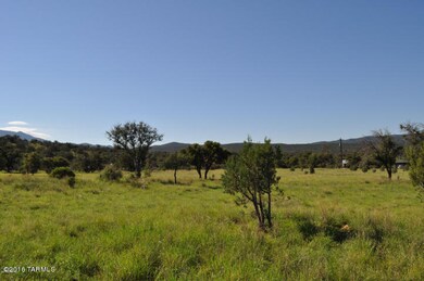 Sloped & usable land