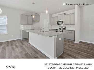 216 Lake George Dr, Shelby, NC 28152 - photo 6