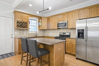 744 E 3rd St unit 1, Boston, MA 02127 - photo 5