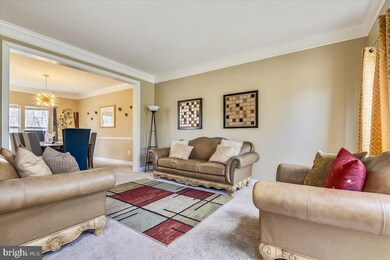 844 Queens Park Dr, Owings Mills, MD 21117 - photo 5