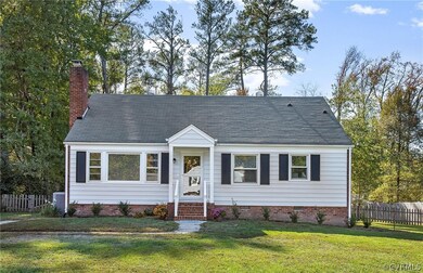 9019 Michaux Ln, Henrico, VA 23229 - photo 2