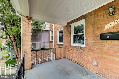 1336 Levis St NE unit A, Washington, DC 20002 - photo 5