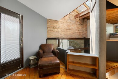1917 N Orchard St unit 1F, Chicago, IL 60614 - photo 7