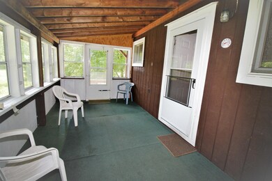 5 Porch