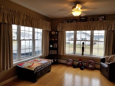 Sunroom