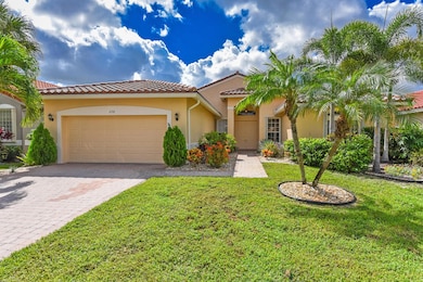6710 Garde Rd, Boynton Beach, FL 33472 - photo 2