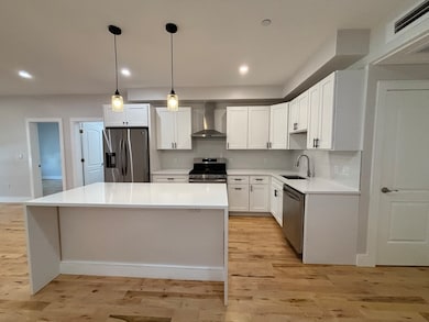 178 Washington Ave unit 104, Chelsea, MA 02150 - photo 3