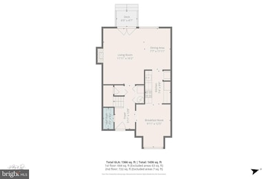 17500 Hoskinson Rd, Poolesville, MD 20837 - photo 3