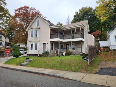 94 Prospect St, Orange, MA 01364 - photo 2