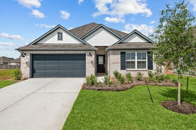 Front Exterior - Representational Photo