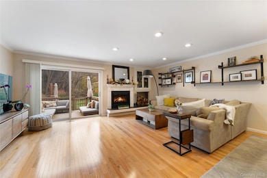 17 Ledgewood Commons, Millwood, NY 10546 - photo 4