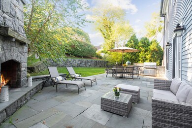 40 Riverside Ln, Riverside, CT 06878 - photo 4