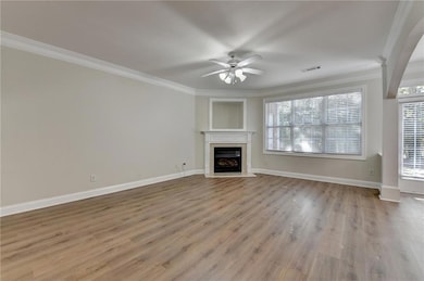 2568 Gadsen Walk, Duluth, GA 30097 - photo 7