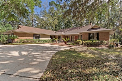 2966 Golden Eagle Dr E, Tallahassee, FL 32312 - photo 3