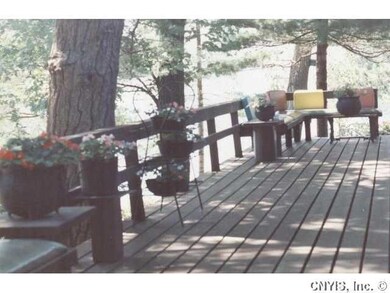 Patio/Deck