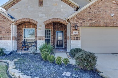 17527 Cypress Hilltop Way, Hockley, TX 77447 - photo 3