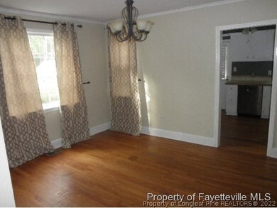 312 Parkview Ave, Fayetteville, NC 28305 - photo 5