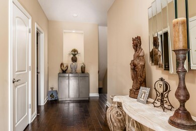 Foyer two