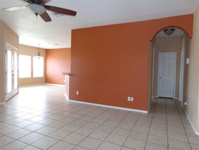 1045 San Cristo St, Alamogordo, NM 88310 - photo 6