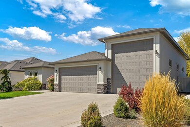 18107 N Fallspring Place, Nampa, ID 83687 - photo 2