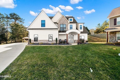 12741 Myrtle Ridge Ln, Knoxville, TN 37932 - photo 3