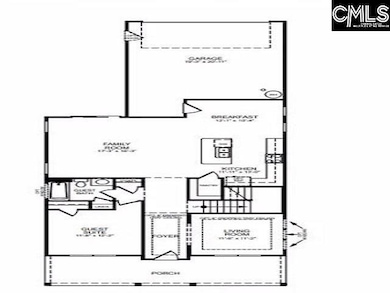 122 Clubside Dr, Lexington, SC 29072 - photo 3